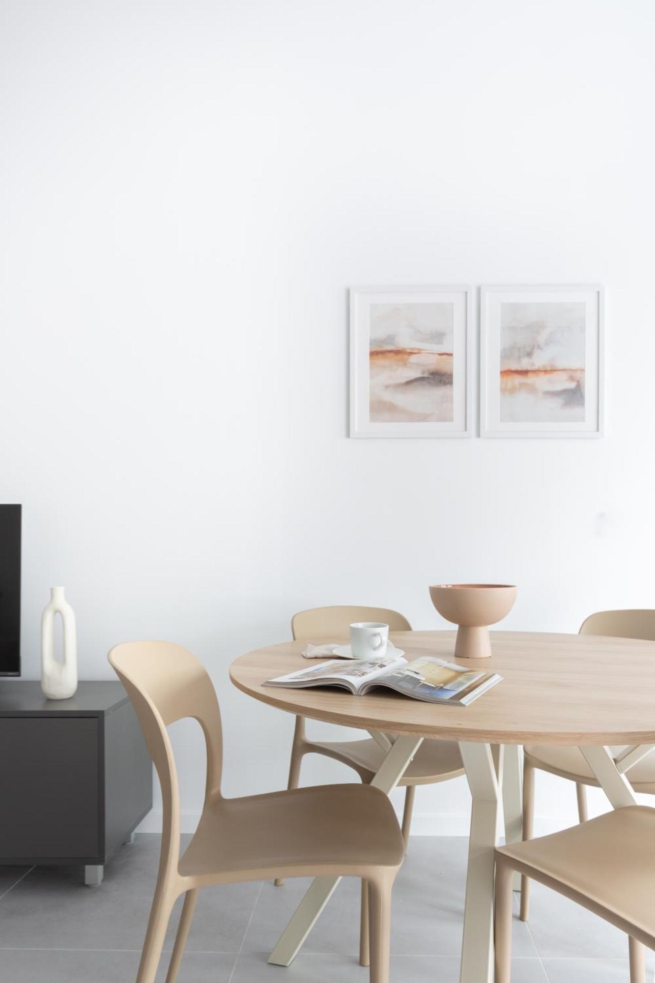 Vlc Host - Bellvis Apartment *