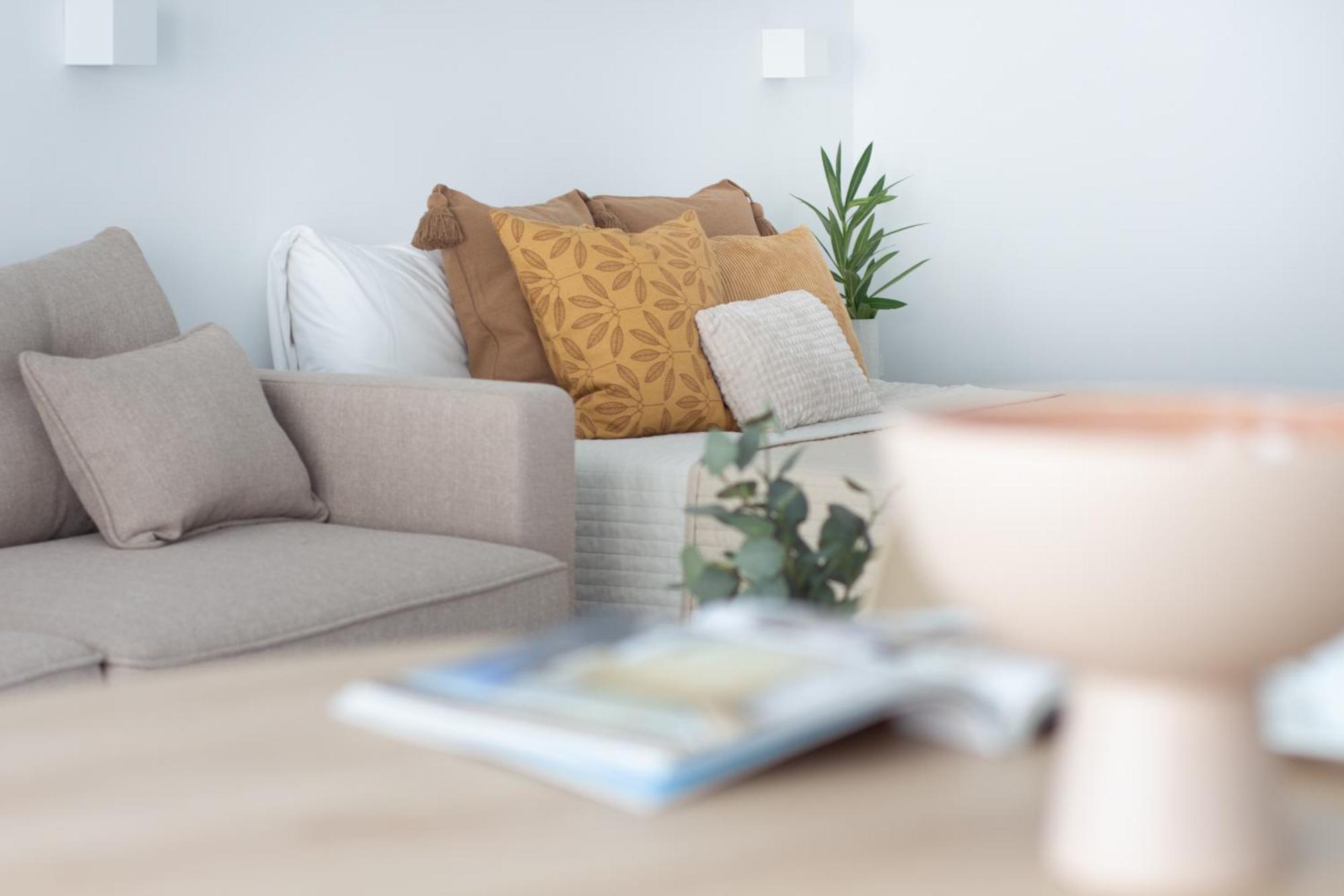 Apartment Vlc Host - Bellvis *