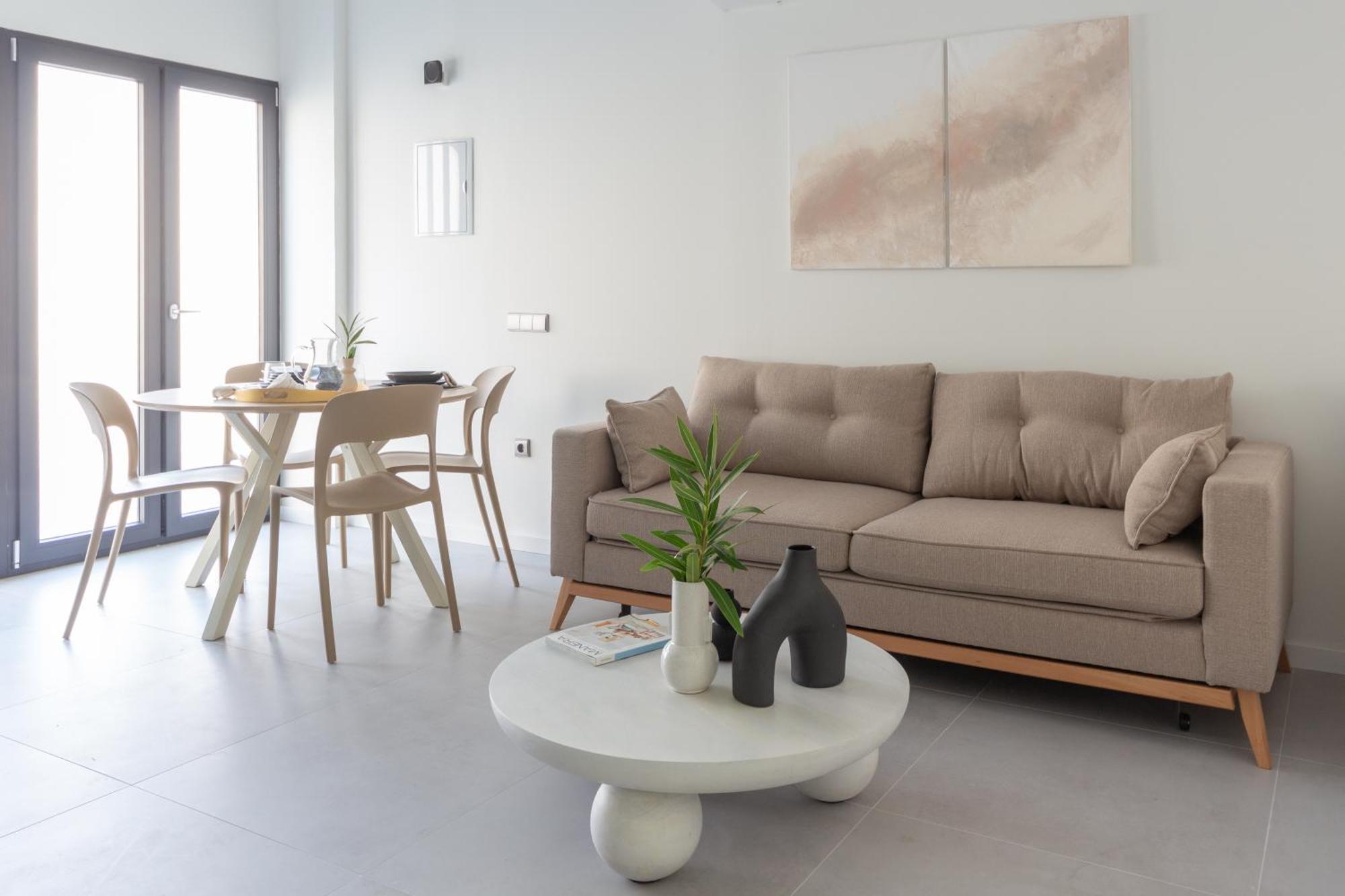 Apartment Vlc Host - Bellvis