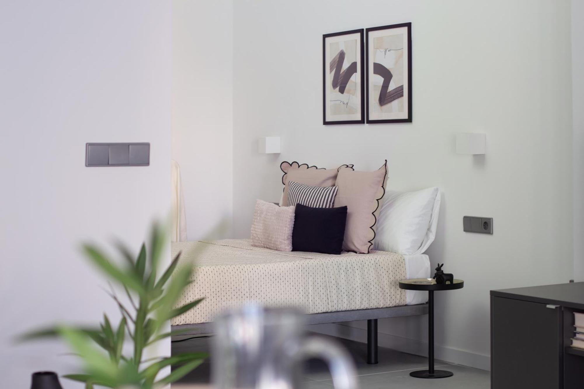 Apartment Vlc Host - Bellvis