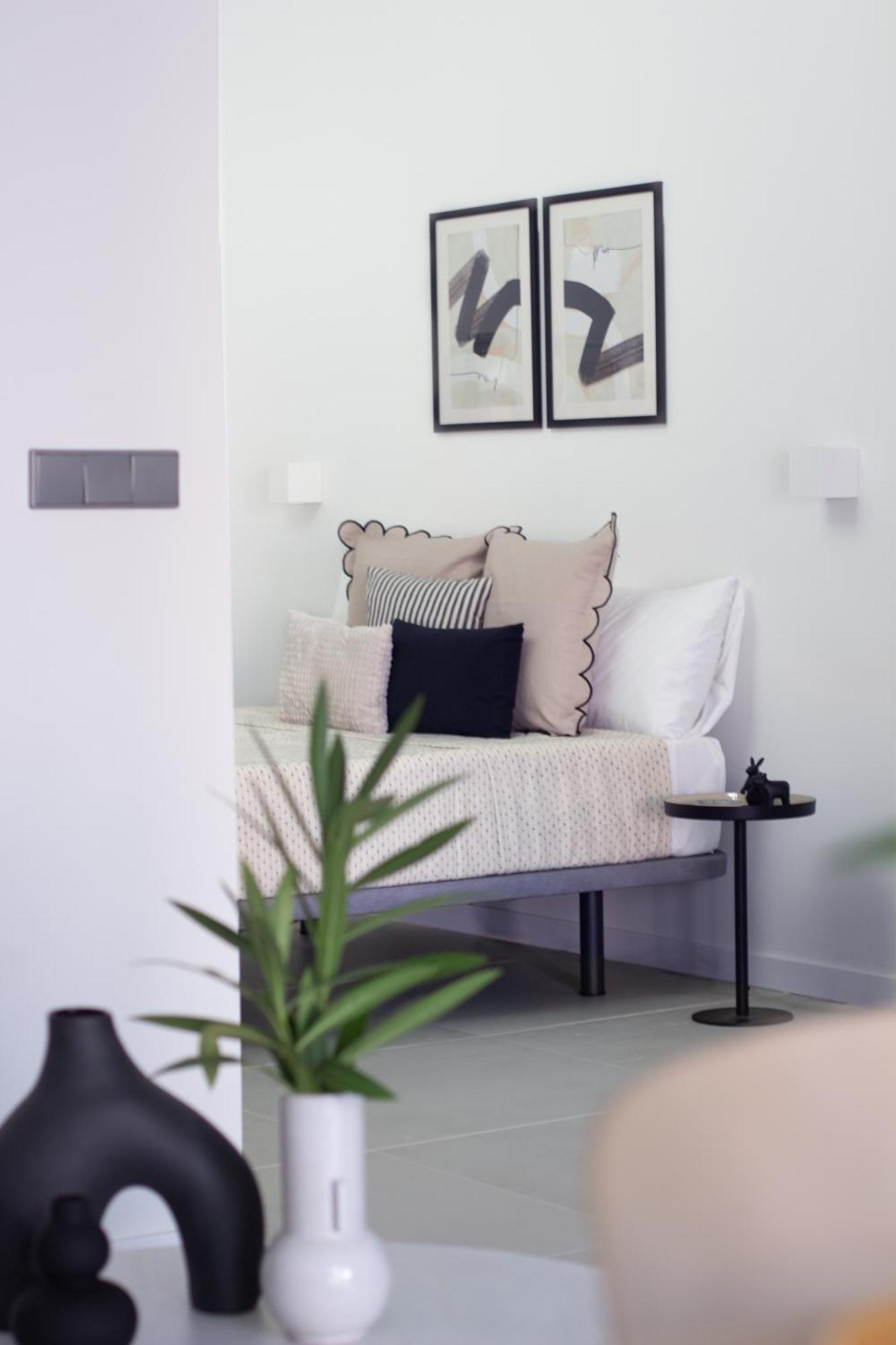 Vlc Host - Bellvis Apartment Valencia
