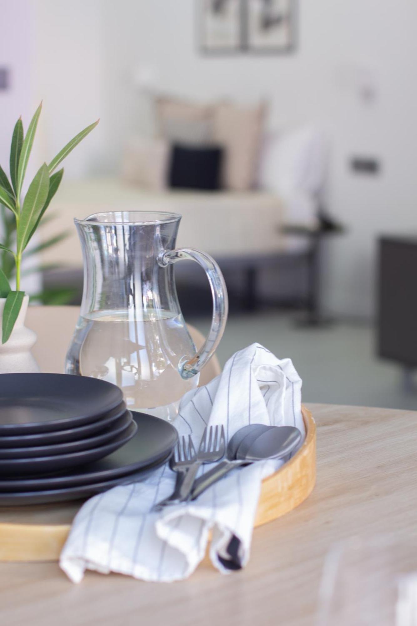 Vlc Host - Bellvis Apartment