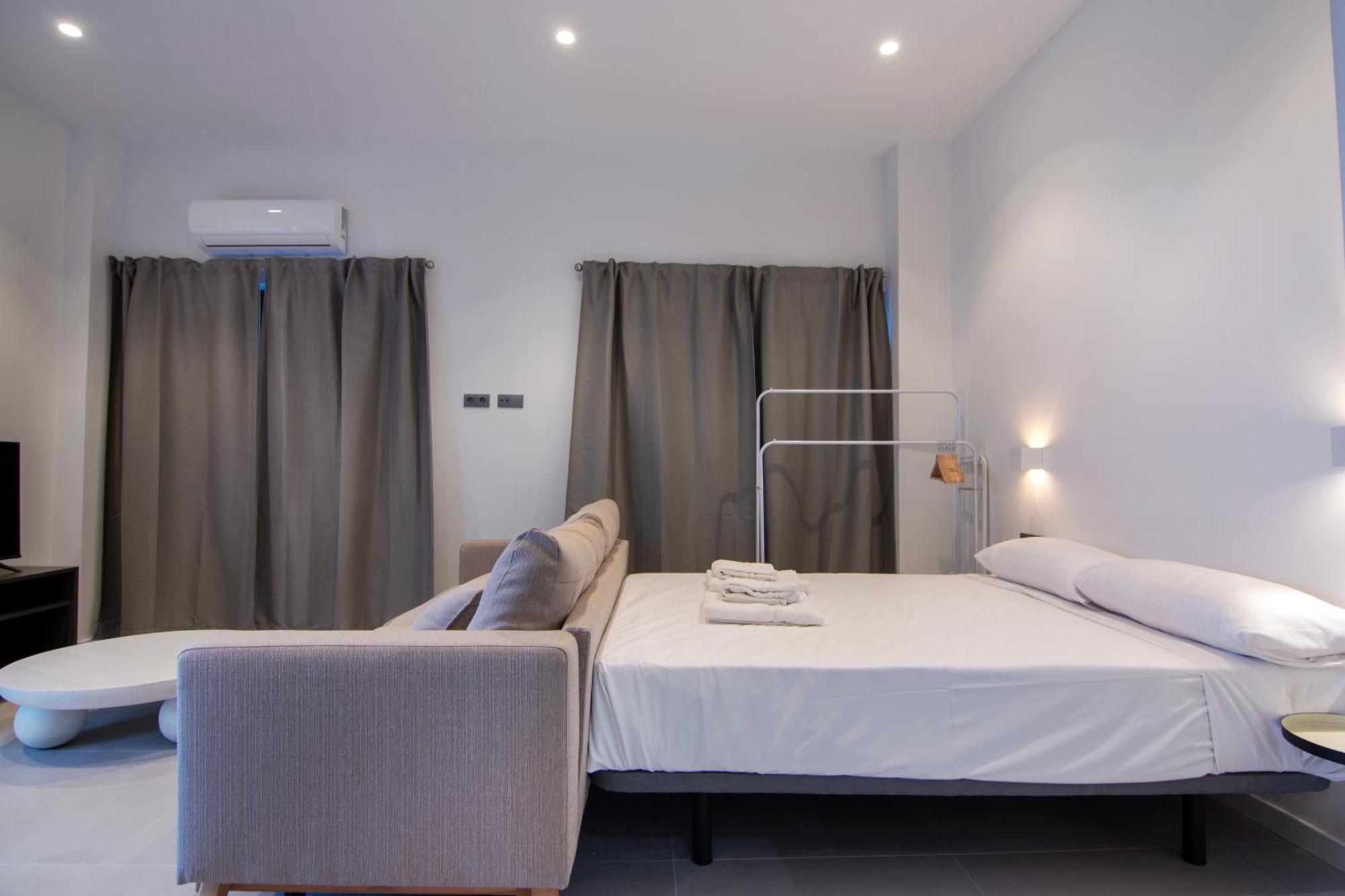 Vlc Host - Bellvis Apartment Valencia