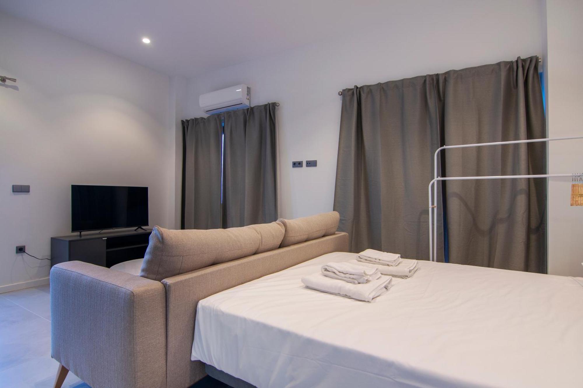 Apartment Vlc Host - Bellvis Valencia