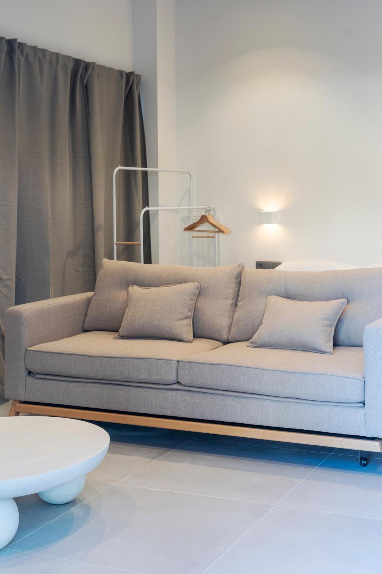 Apartment Vlc Host - Bellvis *
