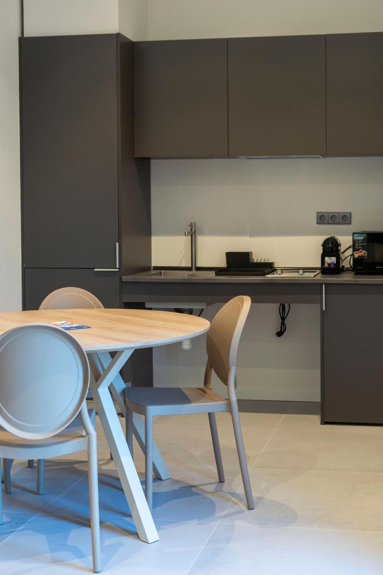 Apartment Vlc Host - Bellvis *
