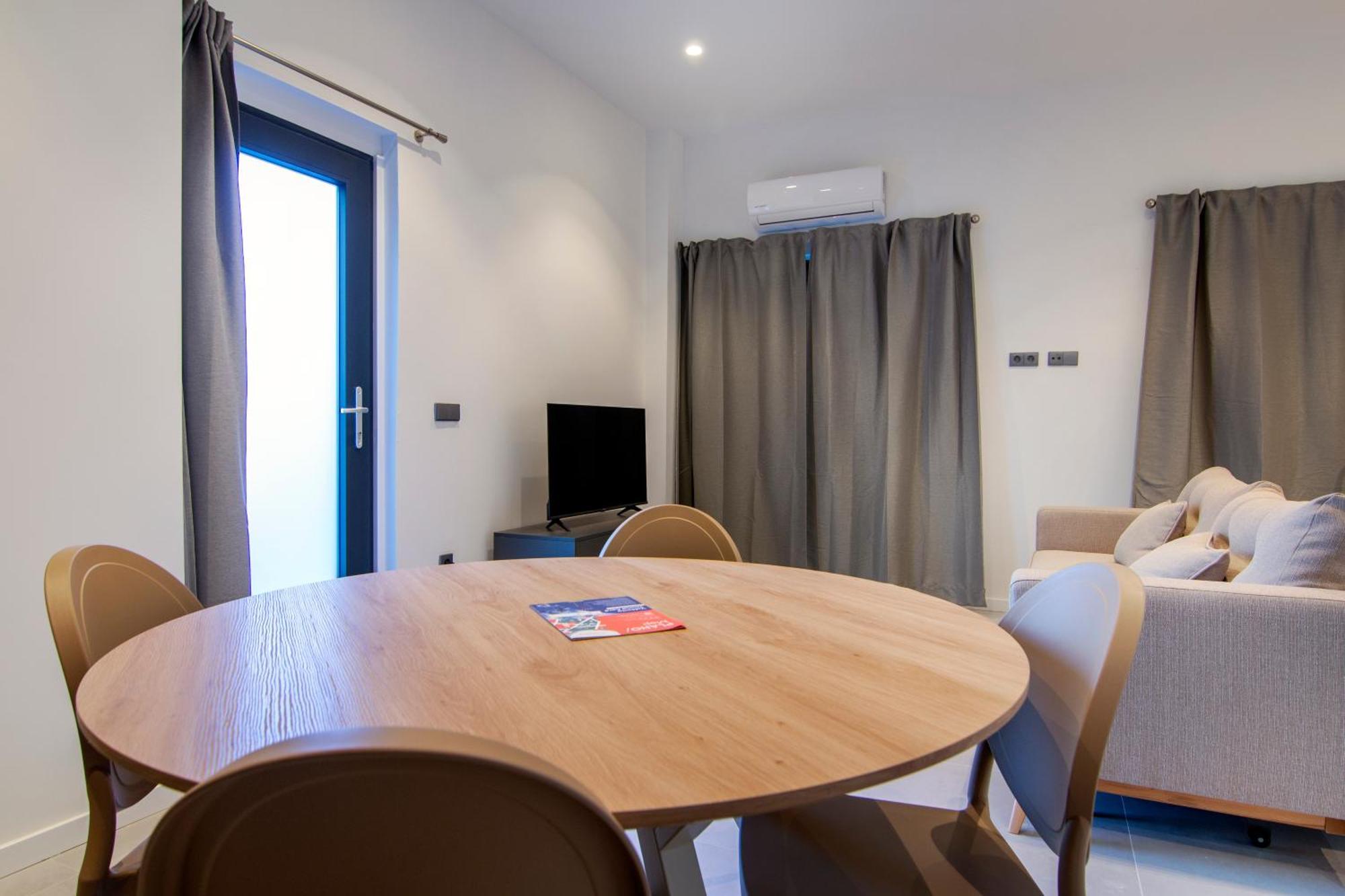 Apartment Vlc Host - Bellvis
