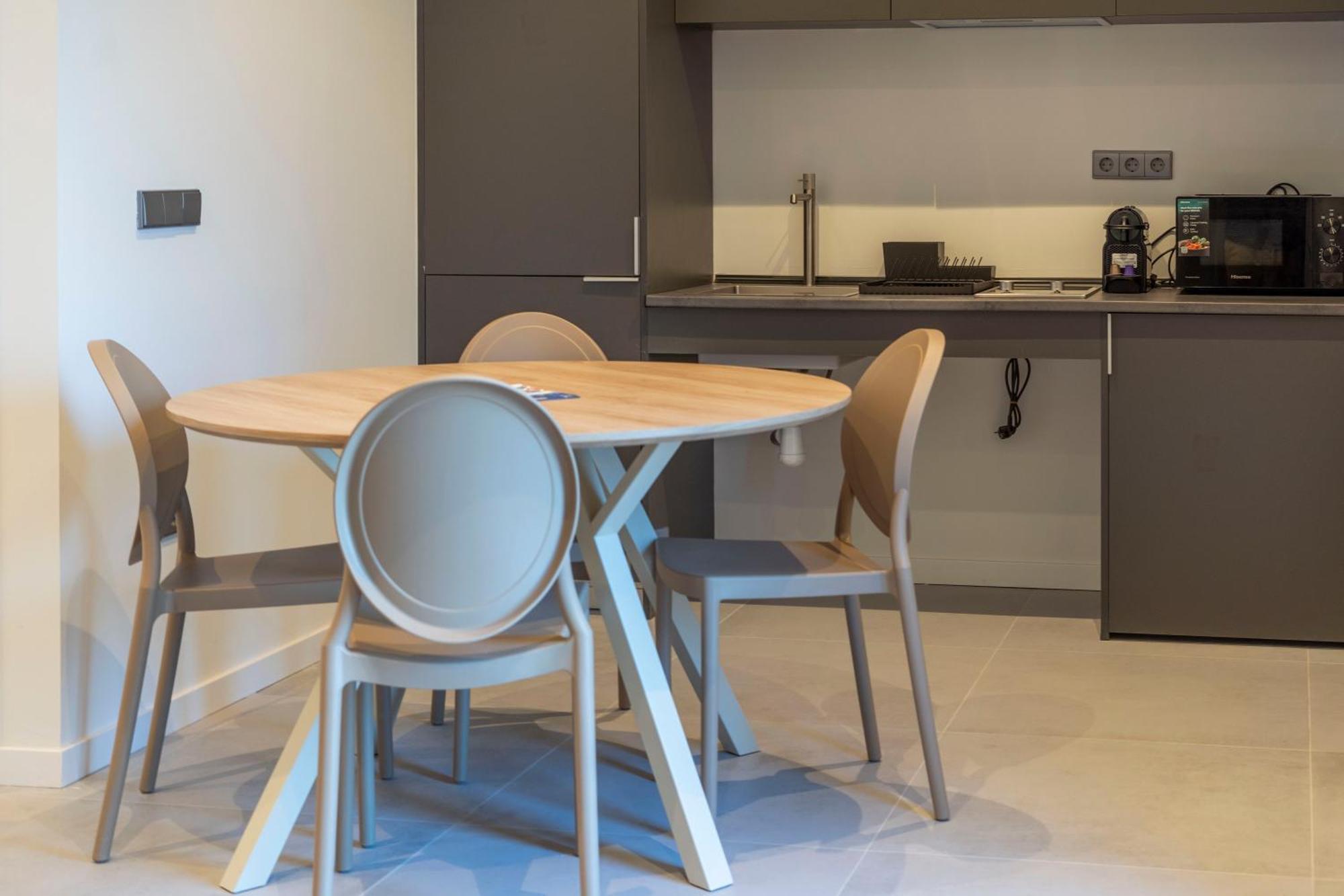 Vlc Host - Bellvis Apartment