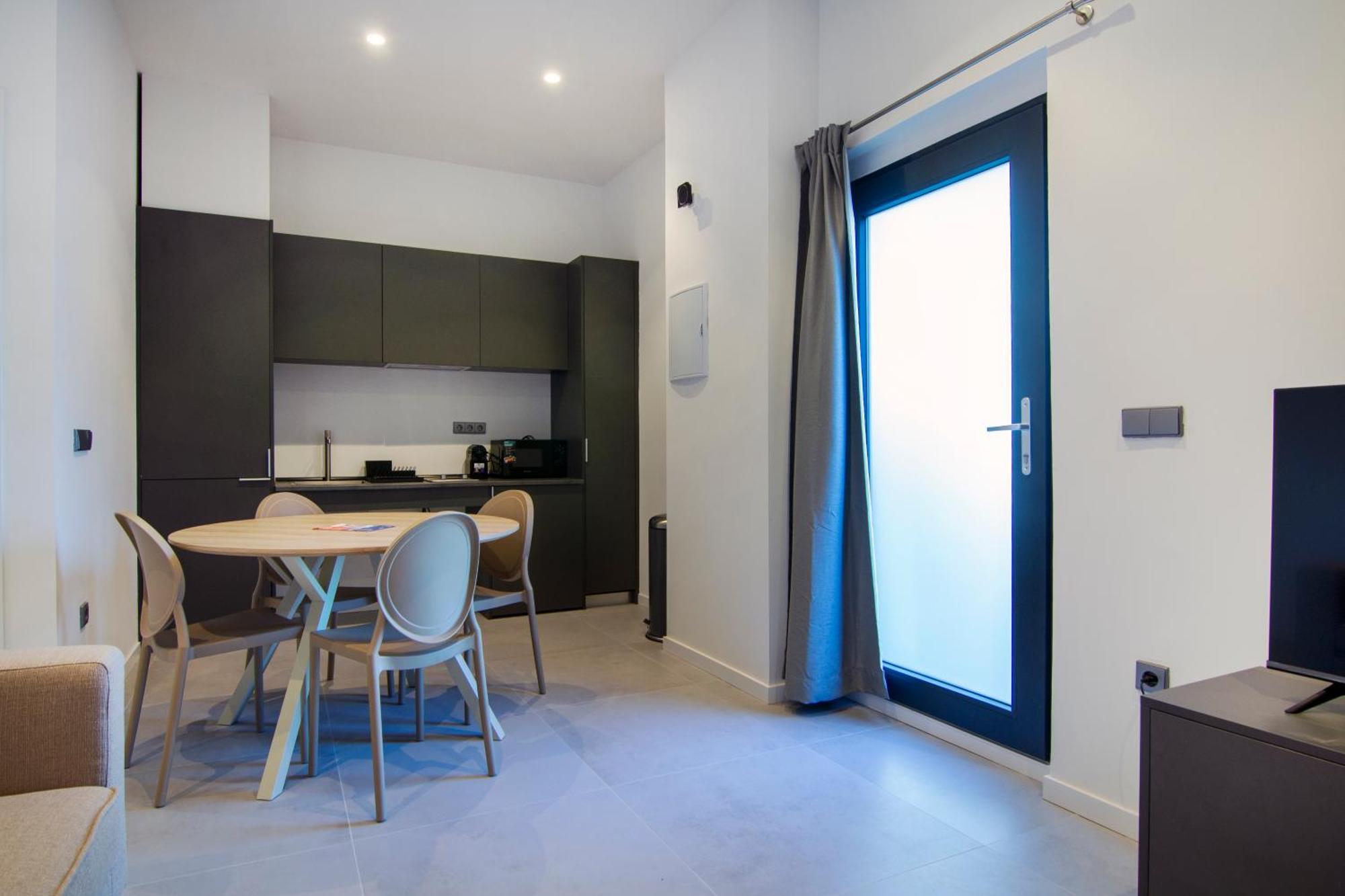 Apartment Vlc Host - Bellvis Valencia