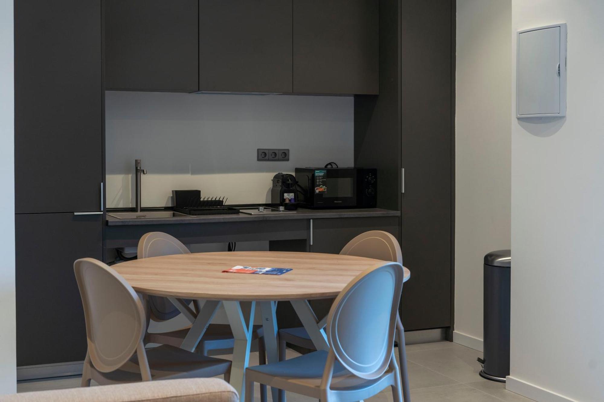 Vlc Host - Bellvis Apartment