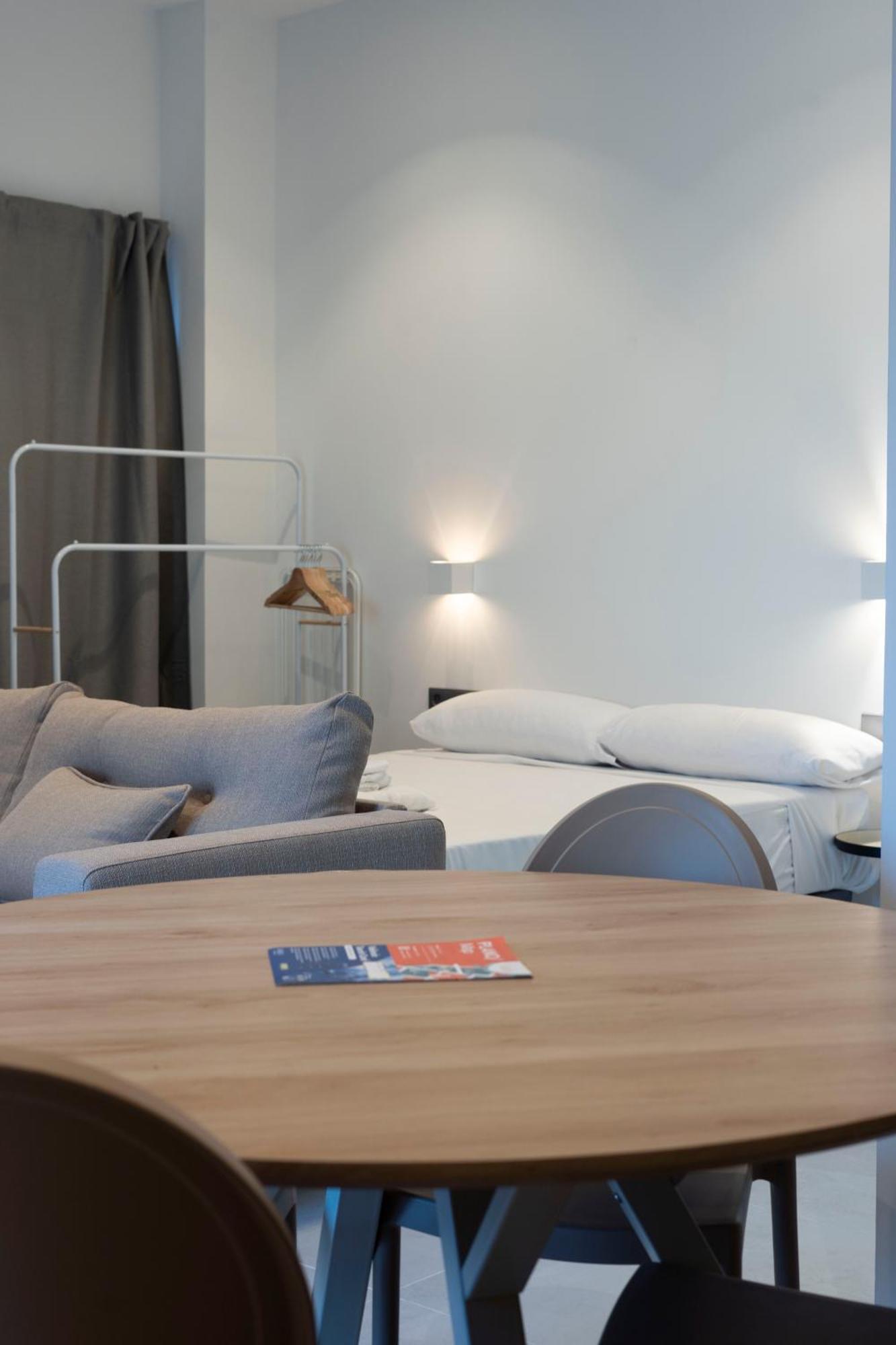 Apartment Vlc Host - Bellvis *