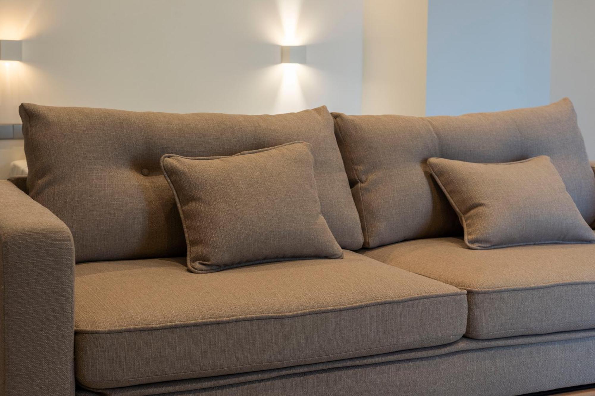 Vlc Host - Bellvis Apartment *