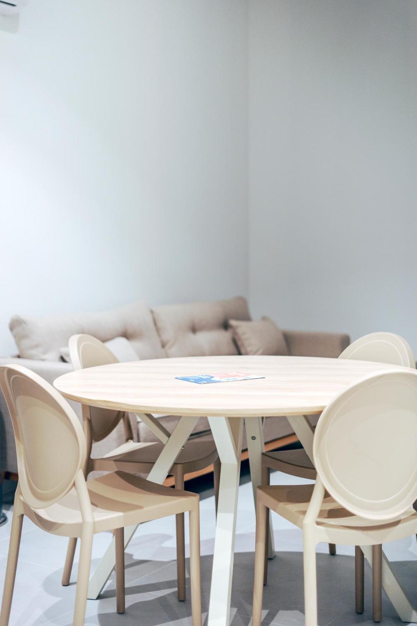 Apartment Vlc Host - Bellvis Valencia