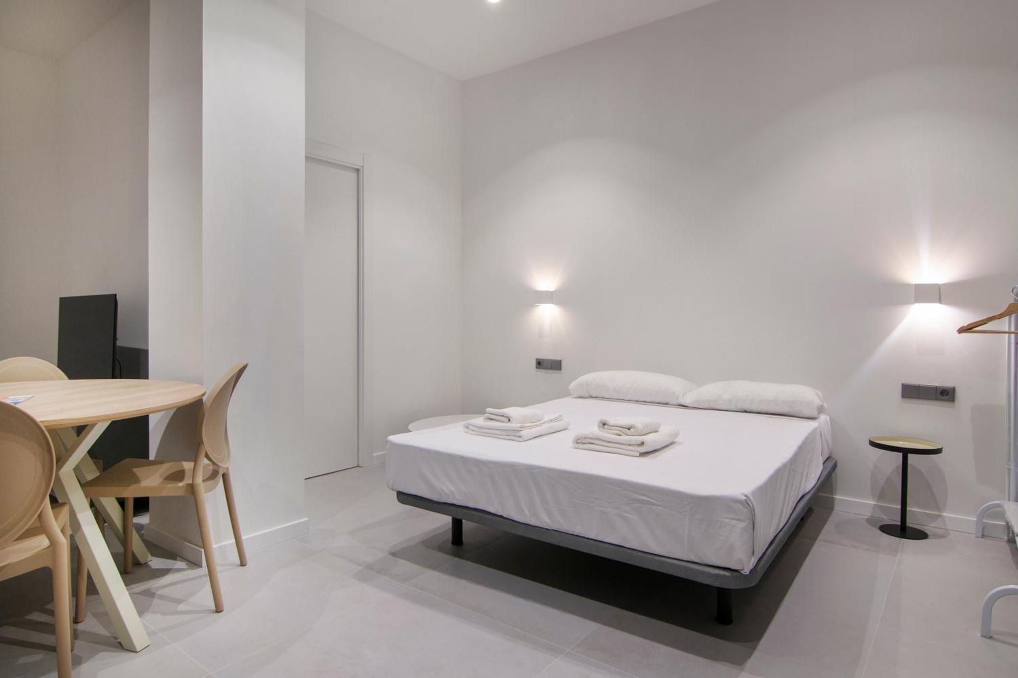 Apartment Vlc Host - Bellvis Valencia