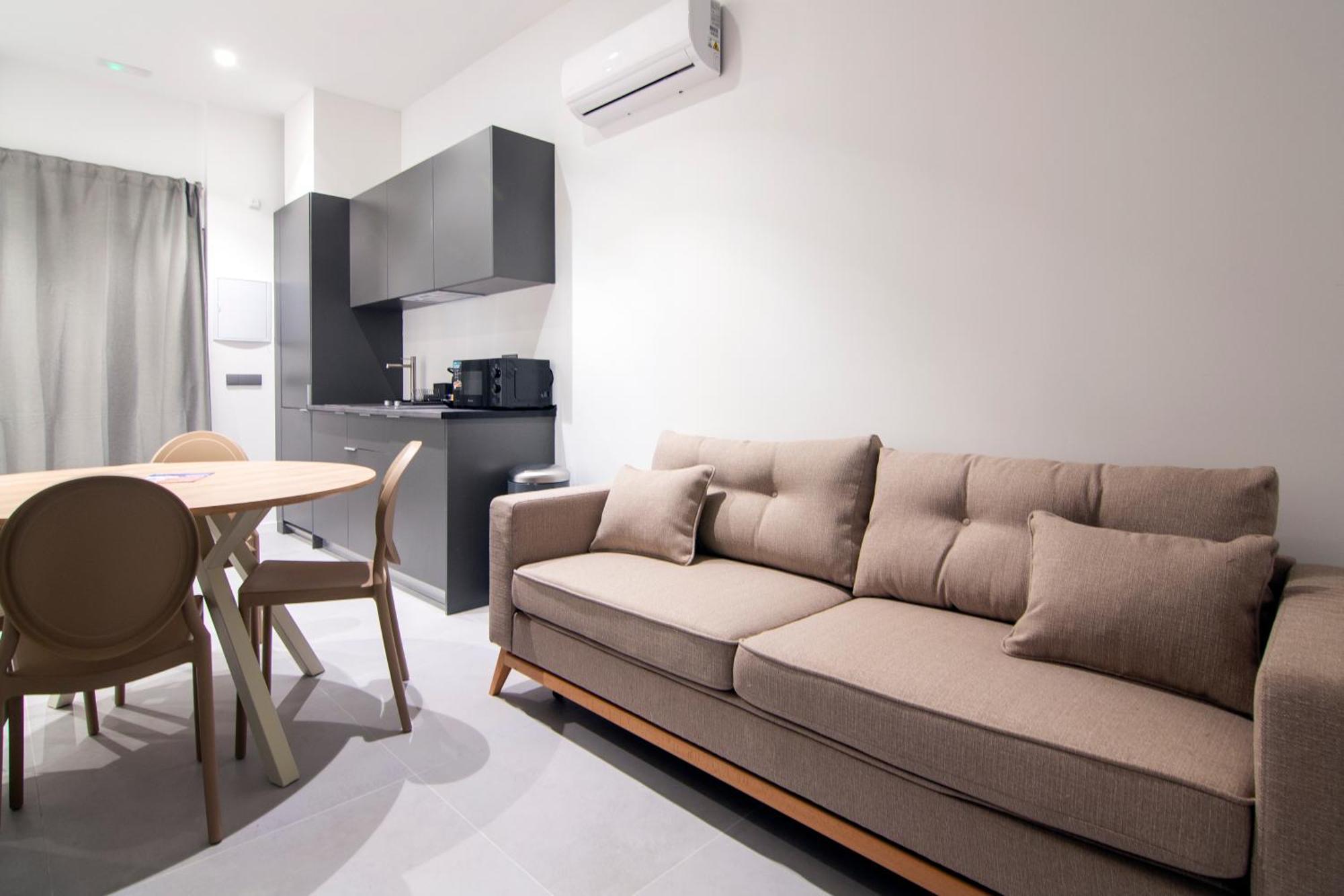 Apartment Vlc Host - Bellvis Valencia