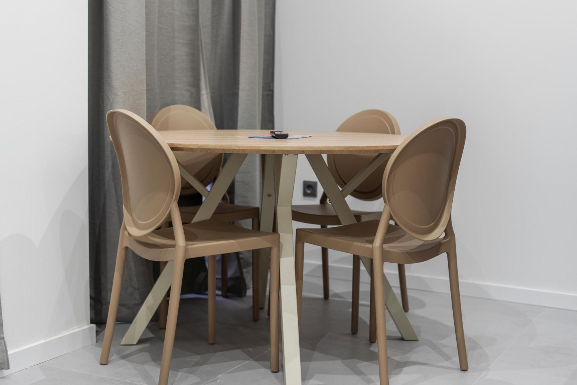 Apartment Vlc Host - Bellvis Valencia