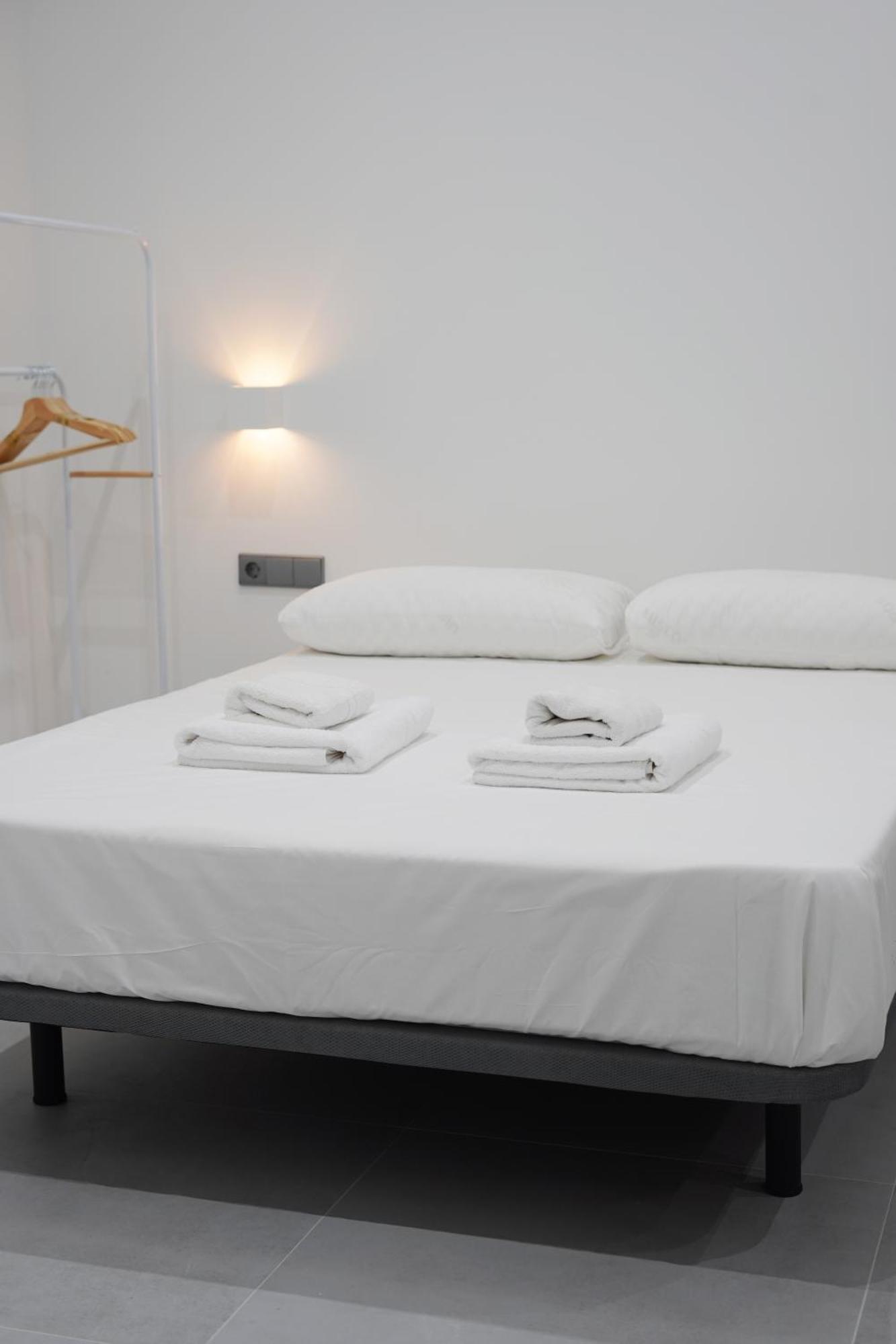 Vlc Host - Bellvis Apartment