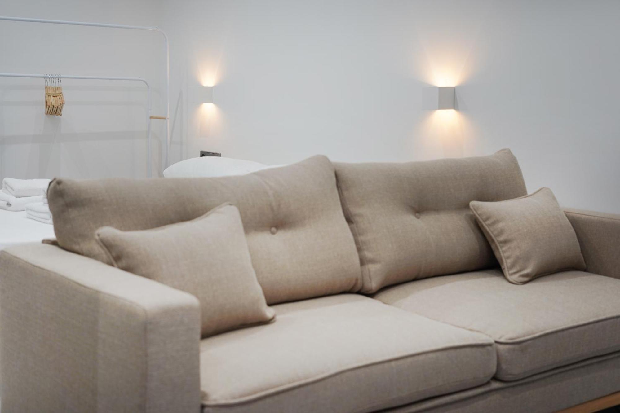 Vlc Host - Bellvis Apartment Valencia