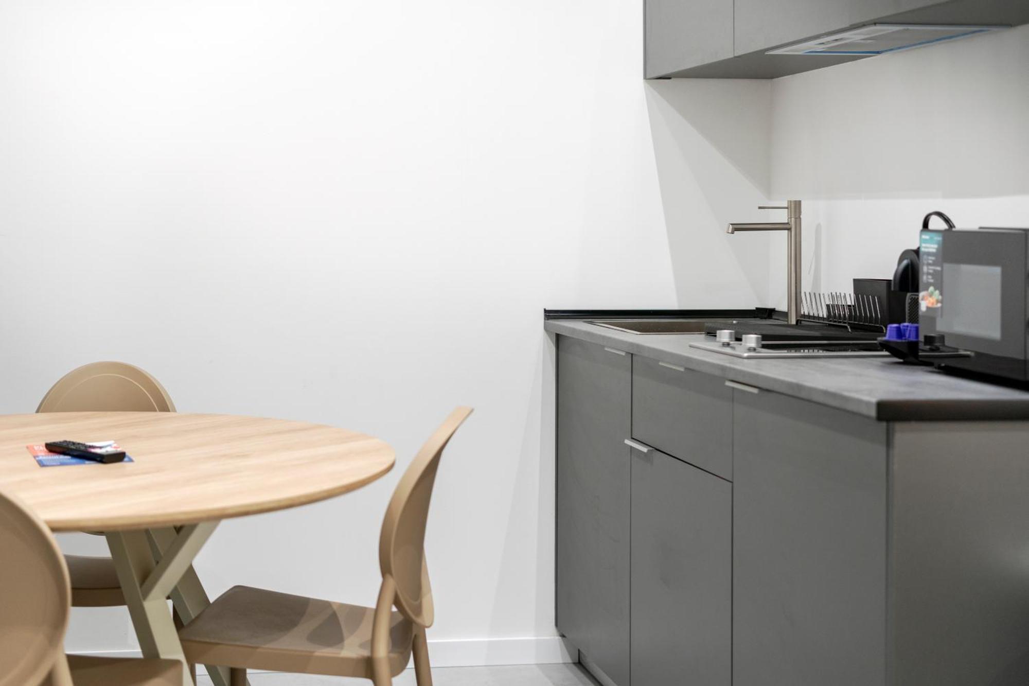 Apartment Vlc Host - Bellvis