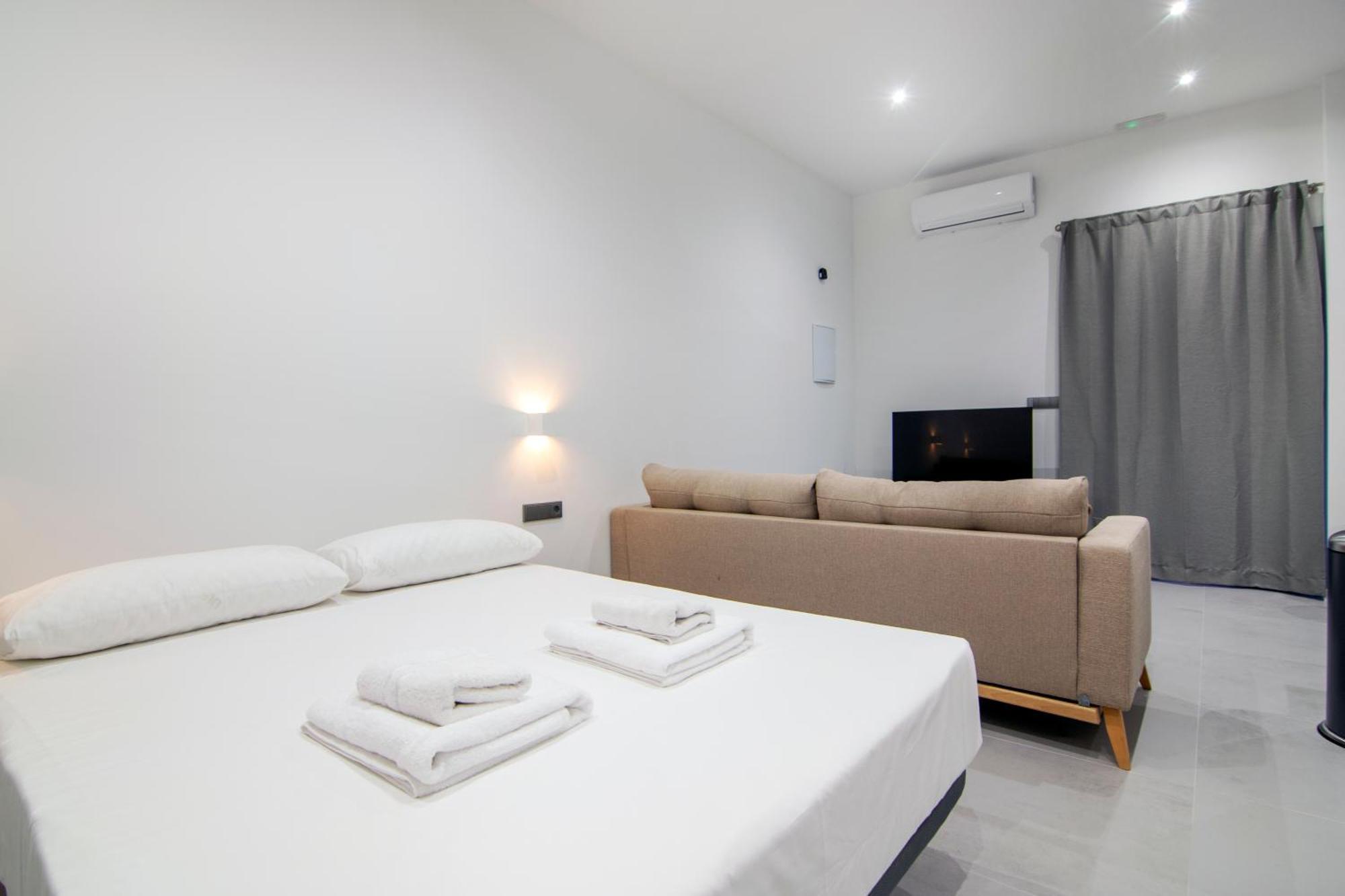 Apartment Vlc Host - Bellvis