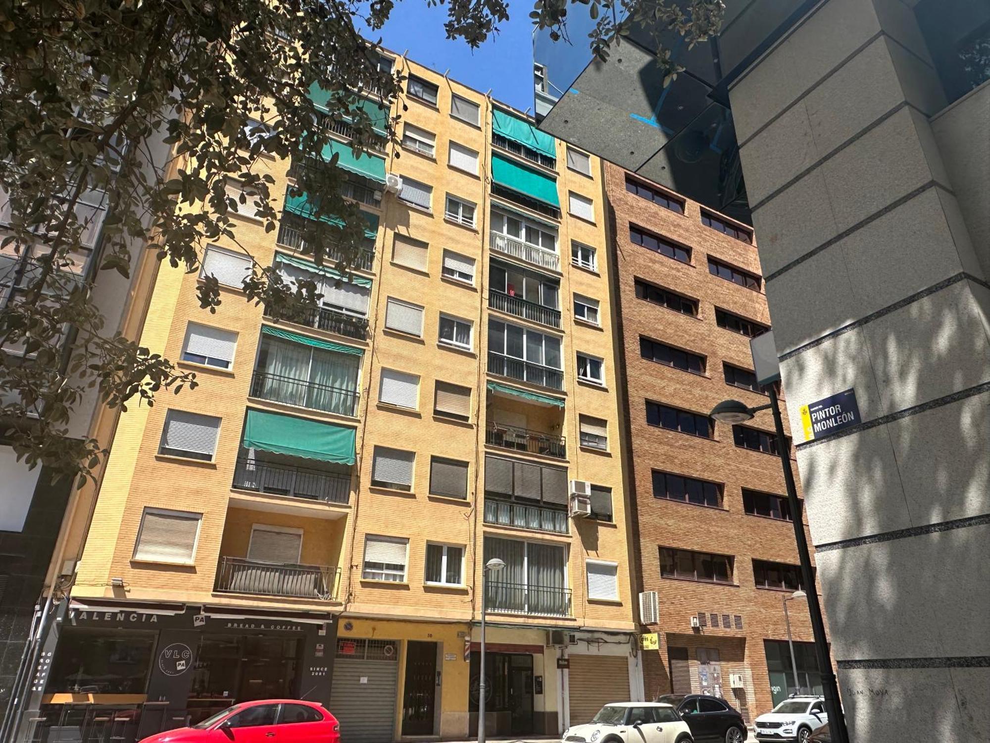 La Casa De Lili Acerca De Palacio De Musica Apartamento Valencia