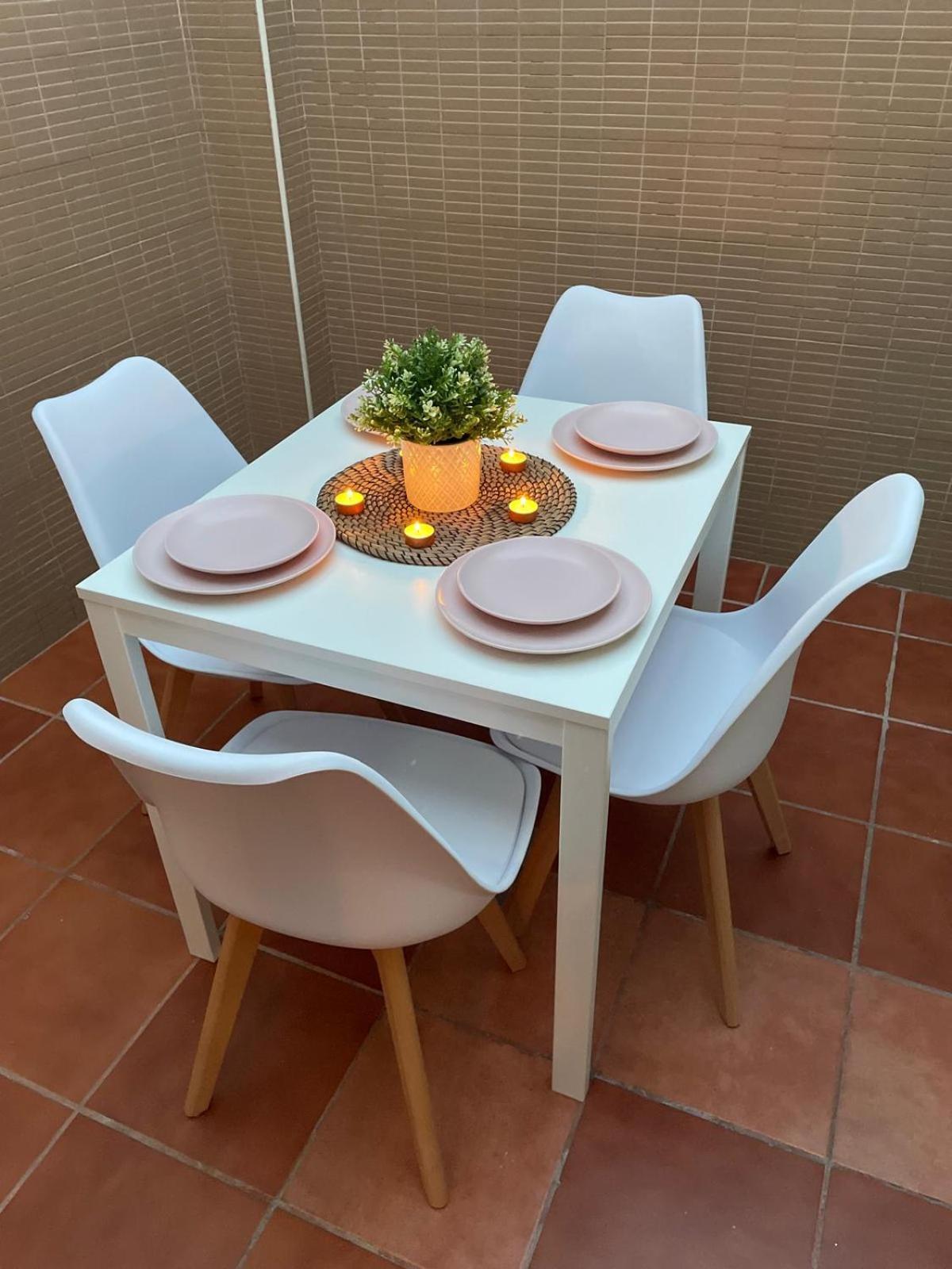 Casa Pancho, Chillout, Oceanographic, Of Arts Holiday home