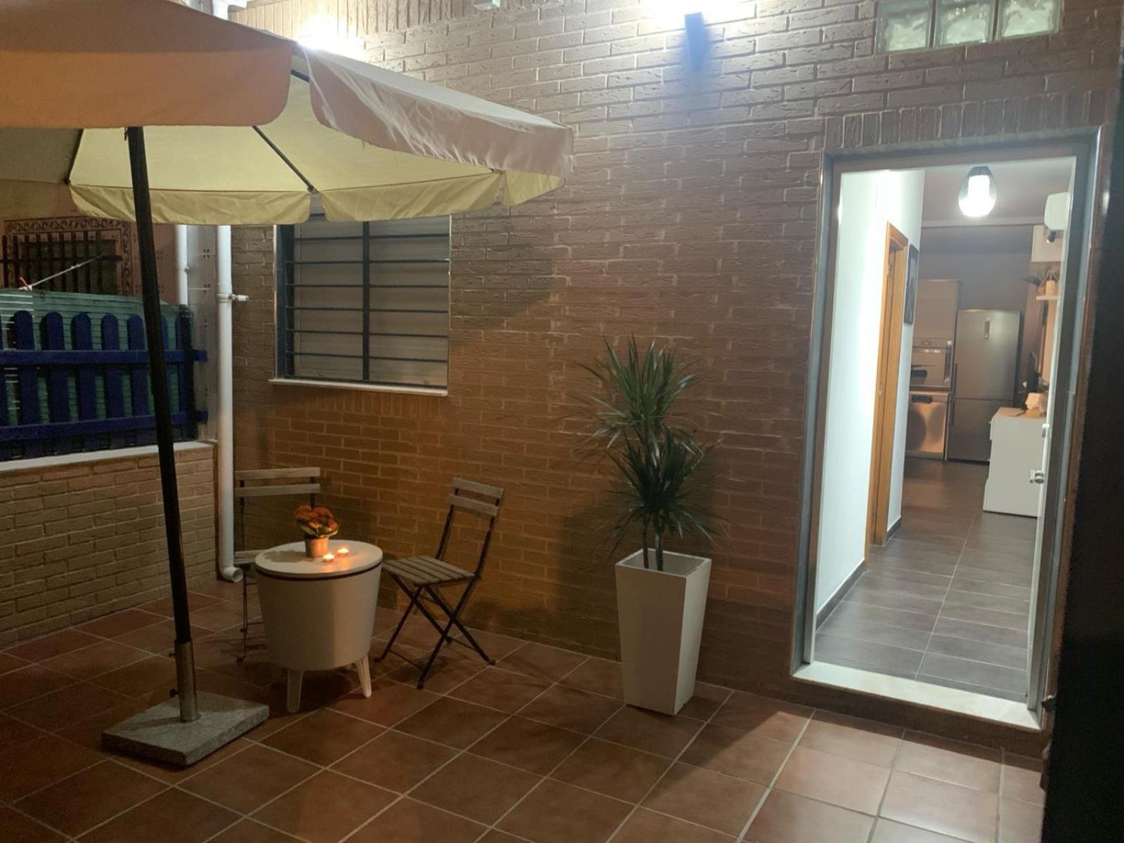 Holiday home Casa Pancho, Chillout, Oceanographic, Of Arts