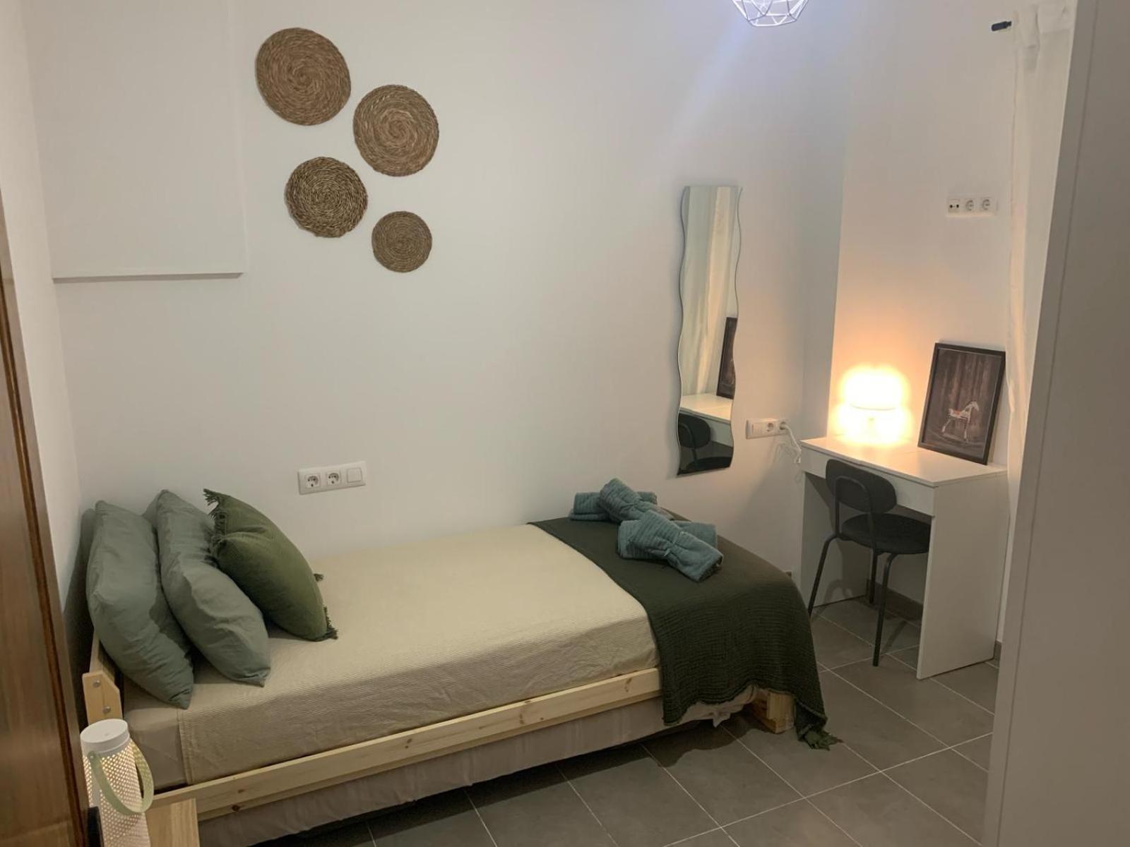Casa Pancho, Chillout, Oceanographic, Of Arts Holiday home