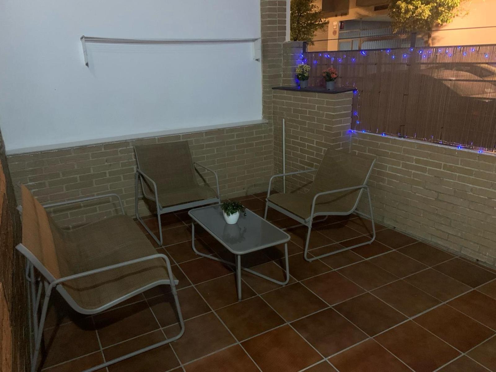 Casa Pancho, Chillout, Oceanographic, Of Arts Сasa de vacaciones