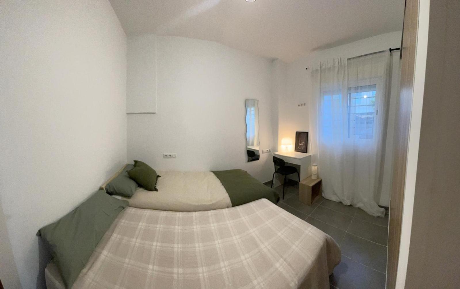 Holiday home Casa Pancho, Chillout, Oceanographic, Of Arts Valencia