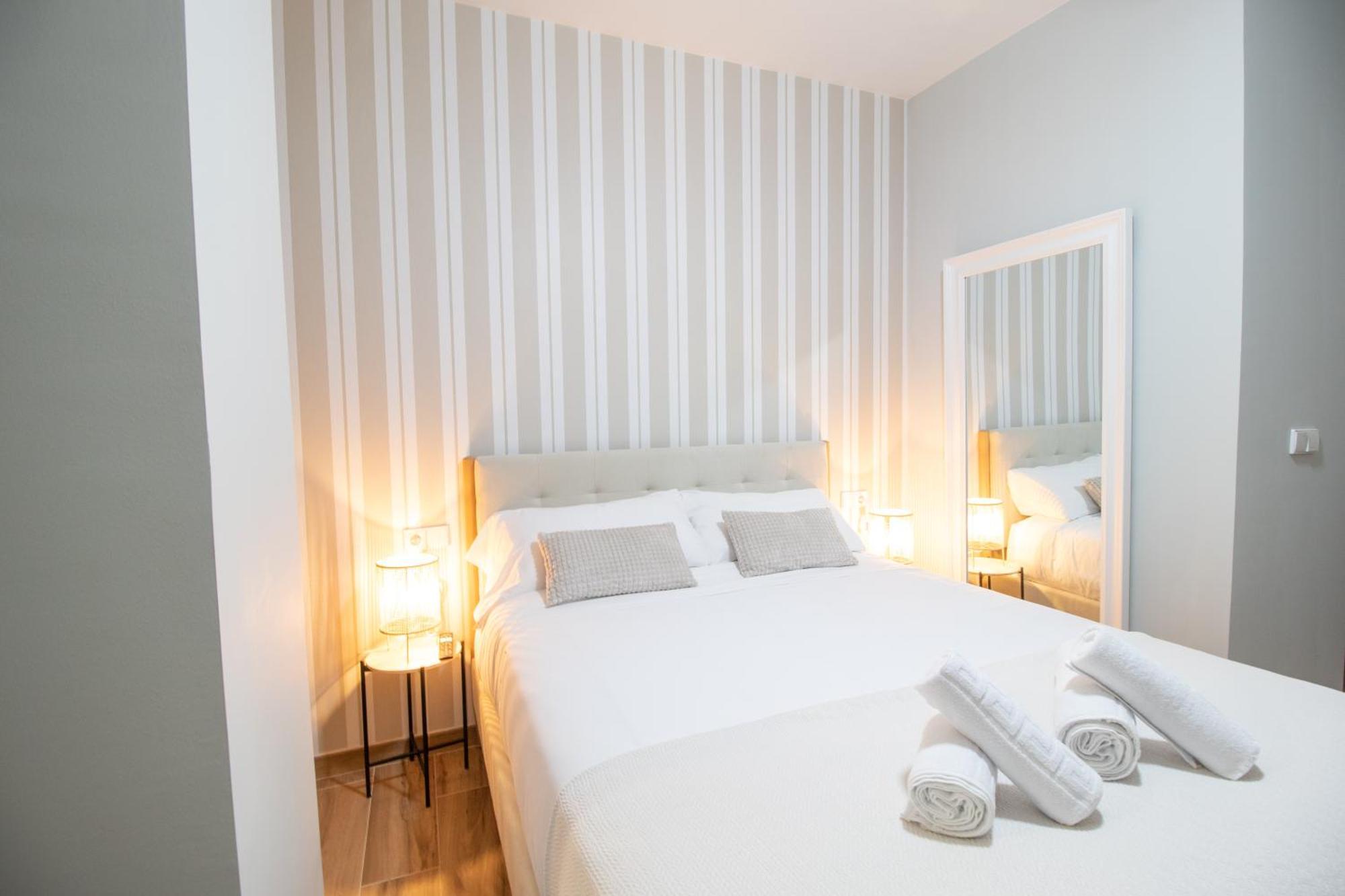 Parque Del Turia By Concept Flats Apartamento Valencia