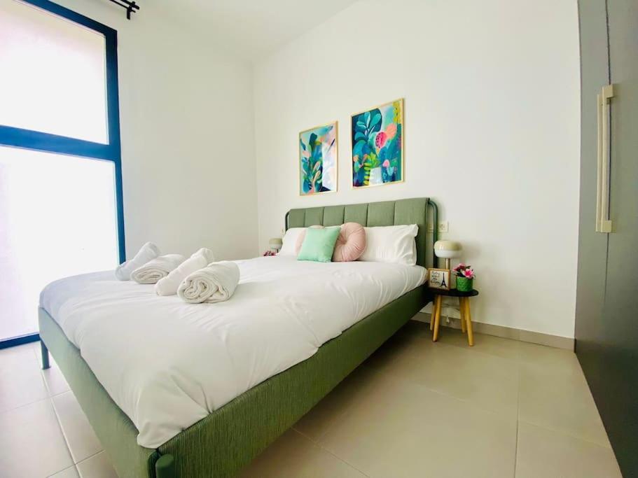 Apartamento Sweet Aparment In Russafa Valencia