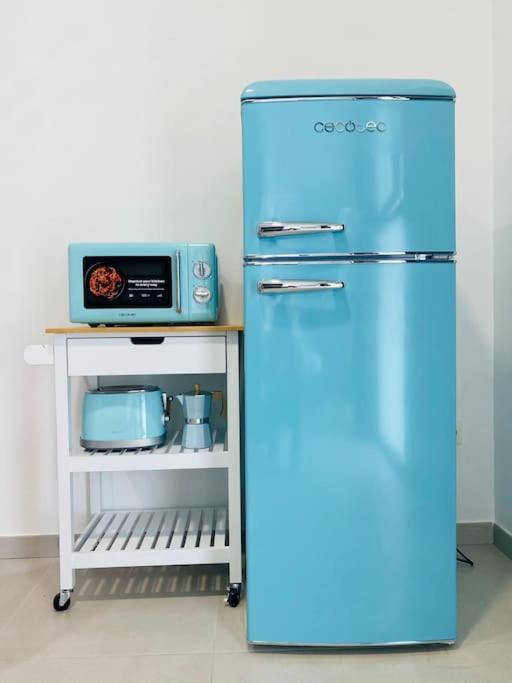 Sweet Aparment In Russafa *