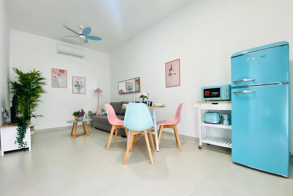 Apartamento Sweet Aparment In Russafa *