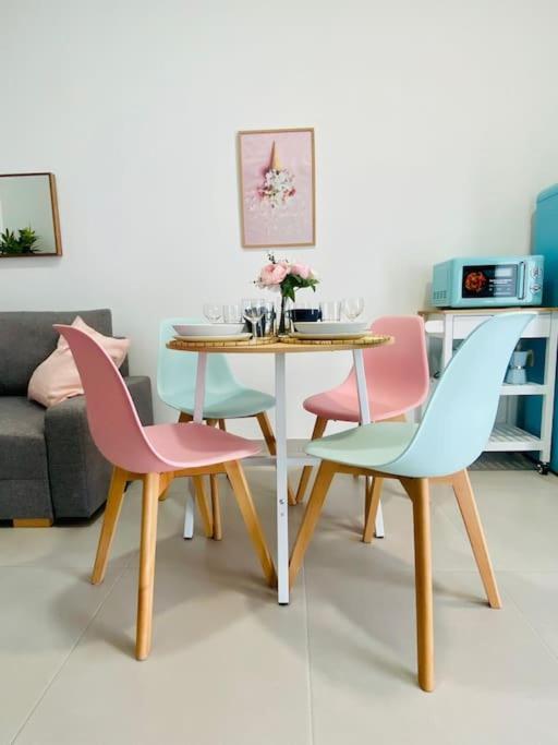 Sweet Aparment In Russafa * Valencia