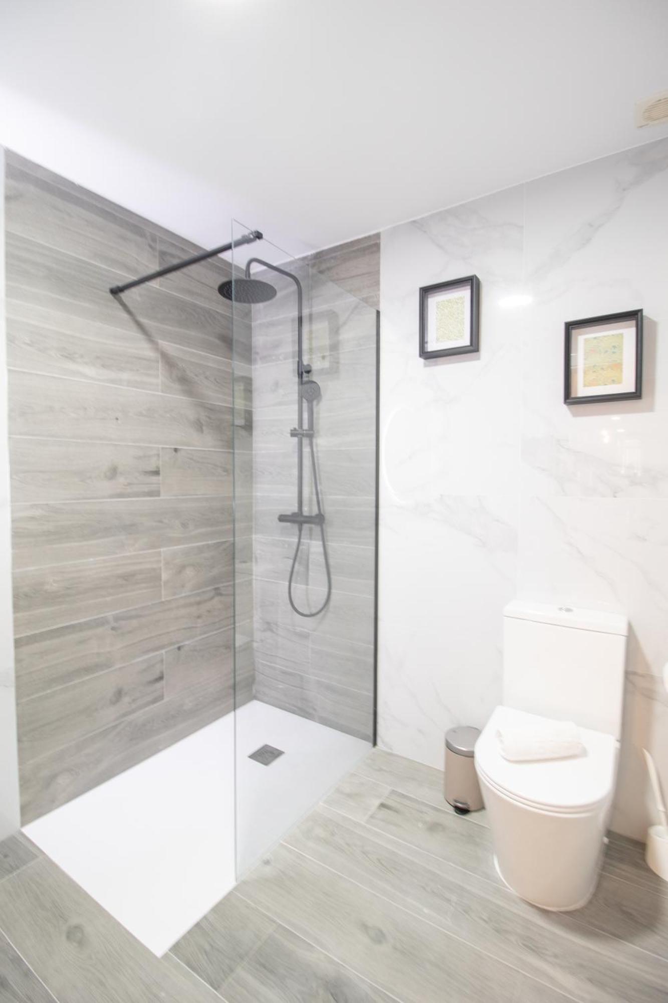 Parque Del Turia By Concept Flats Apartamento *