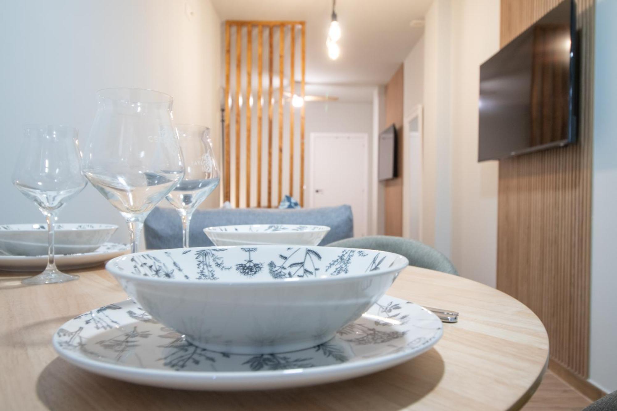 Parque Del Turia By Concept Flats Apartamento