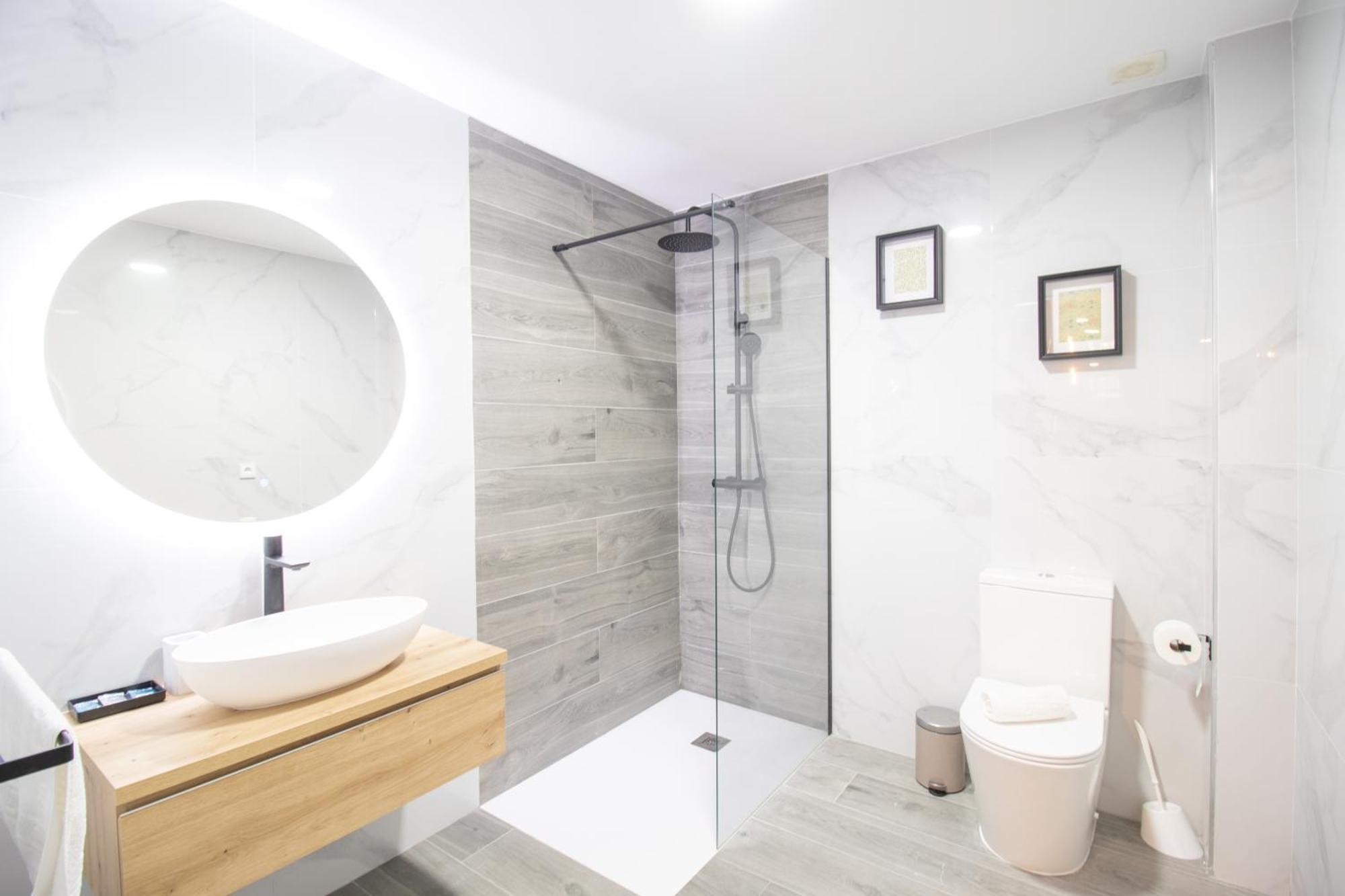 Apartamento Parque Del Turia By Concept Flats Valencia