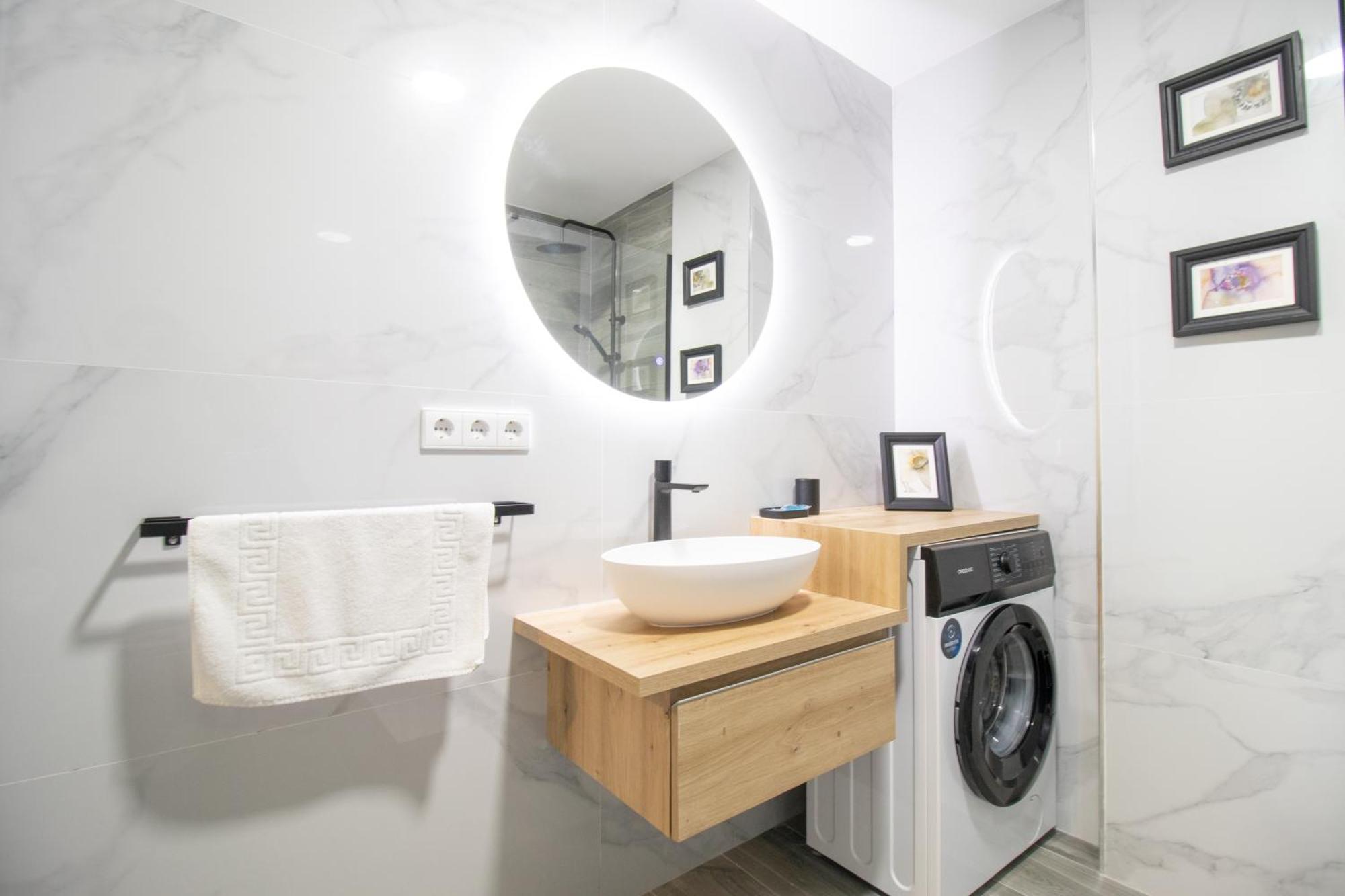 Parque Del Turia By Concept Flats Apartamento *