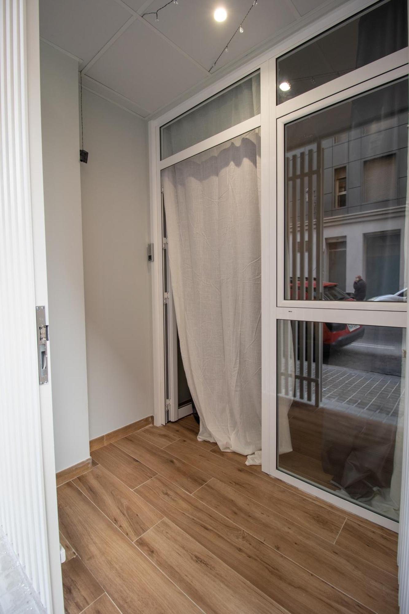 Apartamento Parque Del Turia By Concept Flats