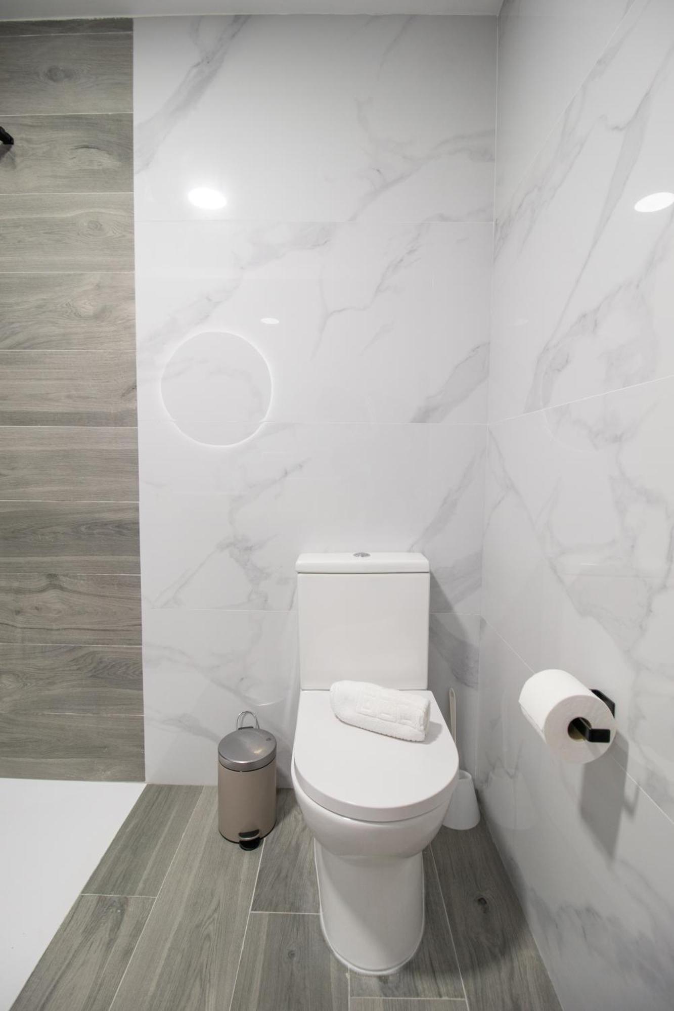 Parque Del Turia By Concept Flats Apartamento *