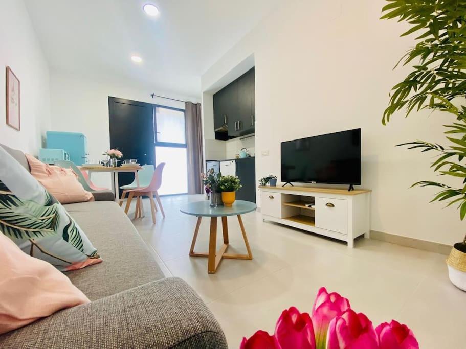 Apartamento Sweet Aparment In Russafa *