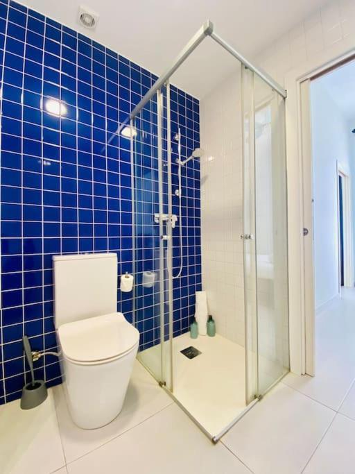 Sweet Aparment In Russafa Valencia