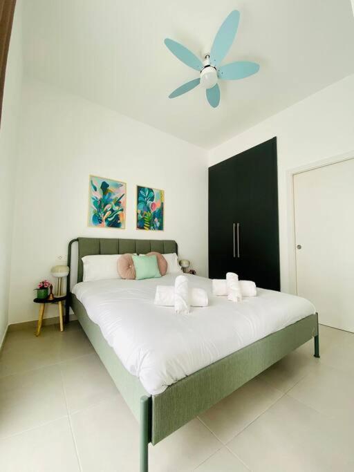 Sweet Aparment In Russafa