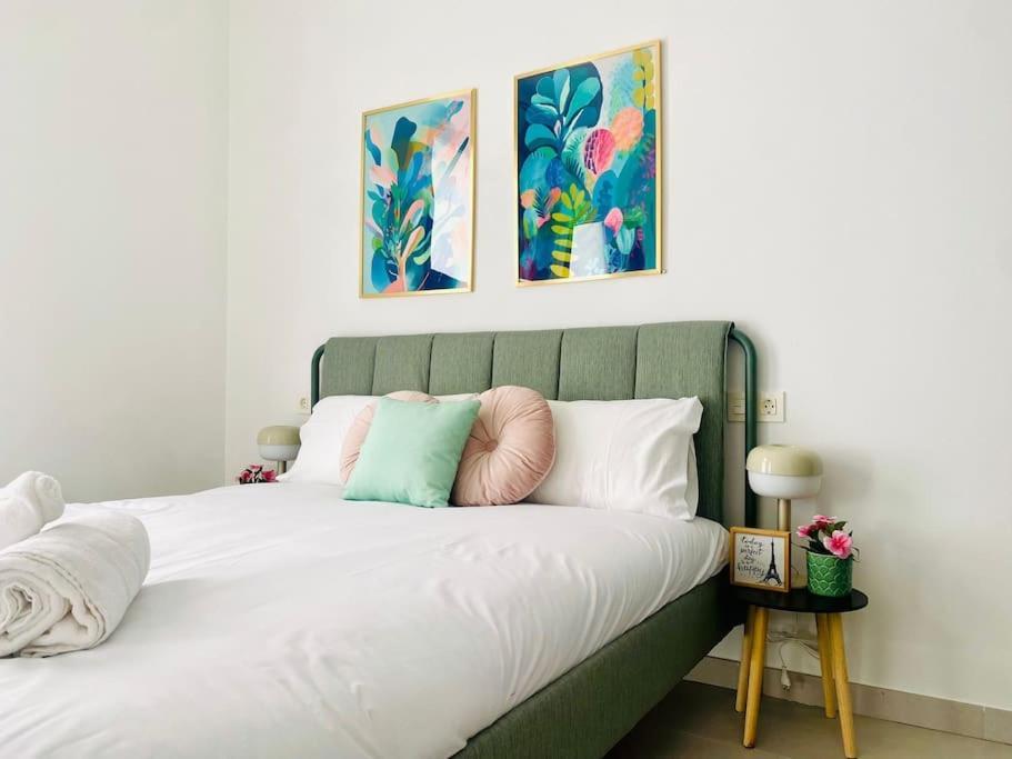 Sweet Aparment In Russafa