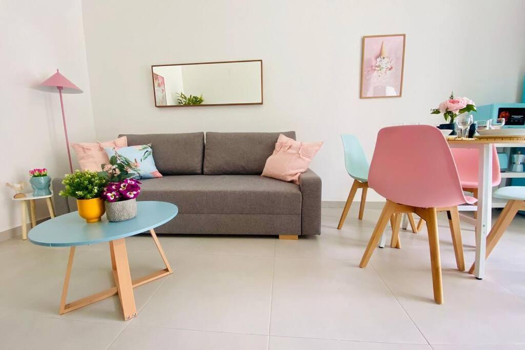 Sweet Aparment In Russafa Apartamento