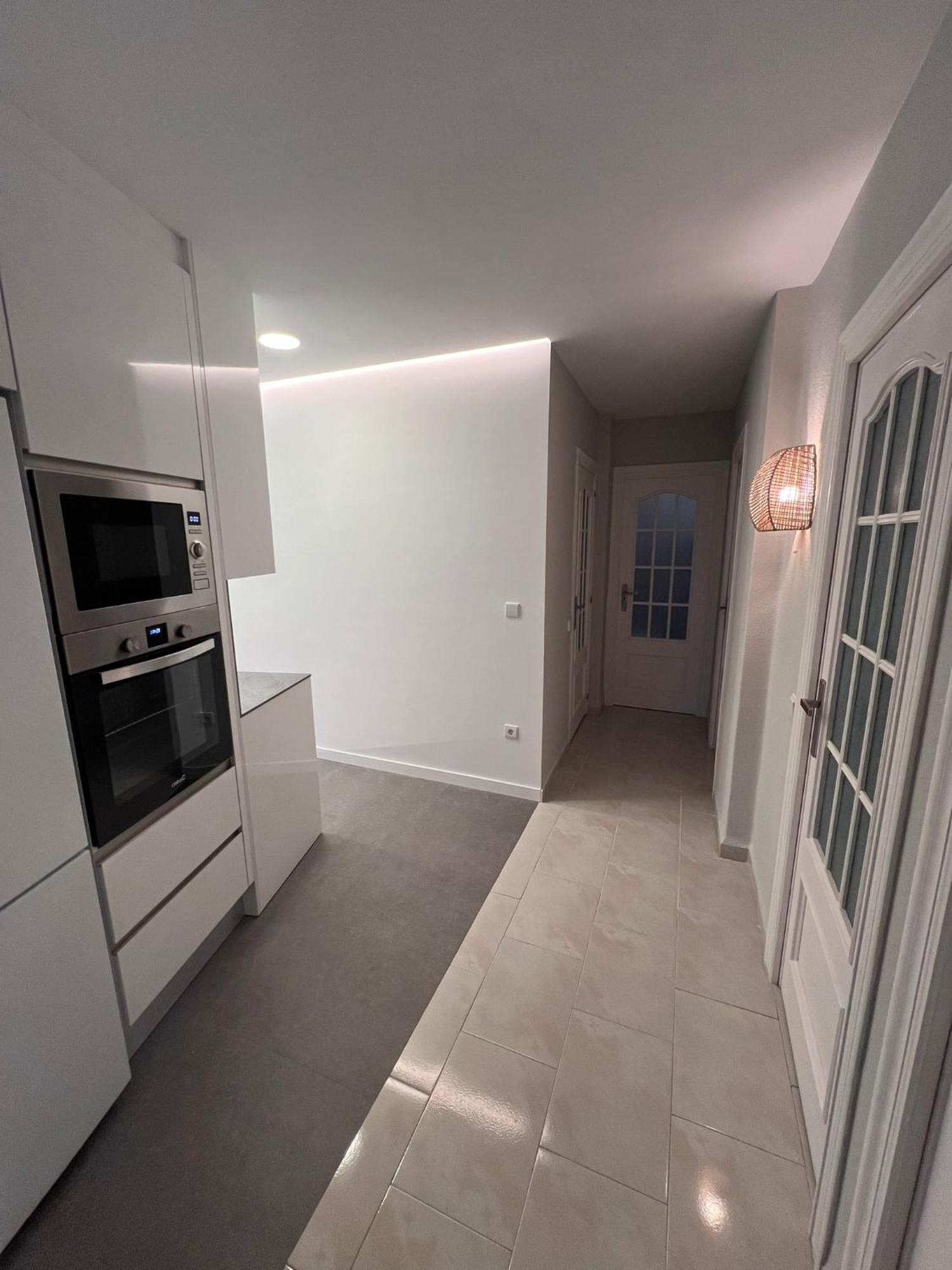Apartment Ruzafa Market I *