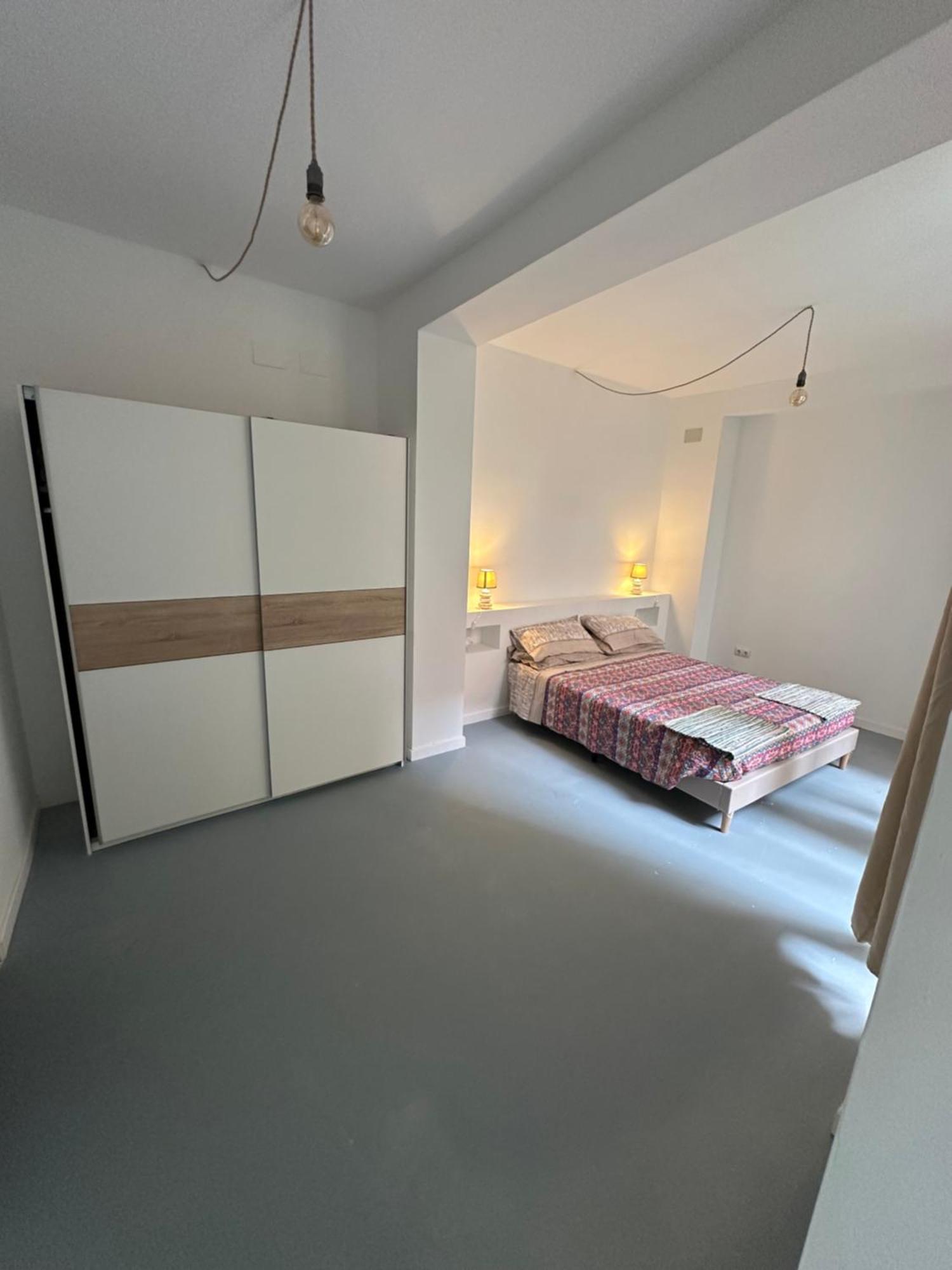 Apartamento Bilocale Nuovo Valencia