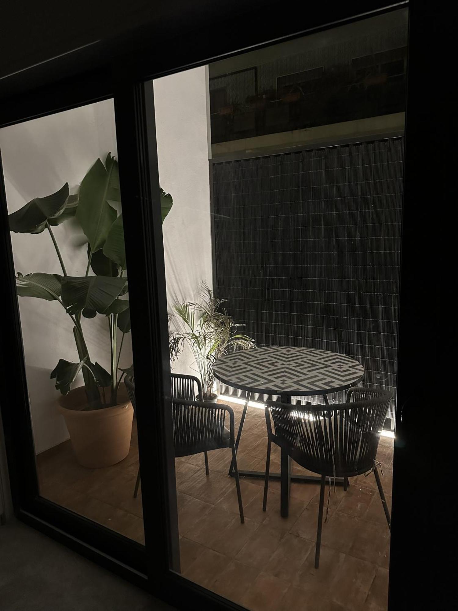 Apartamento Exclusivo Loft Con Terraza En Ciudad Artes Y Cienc *