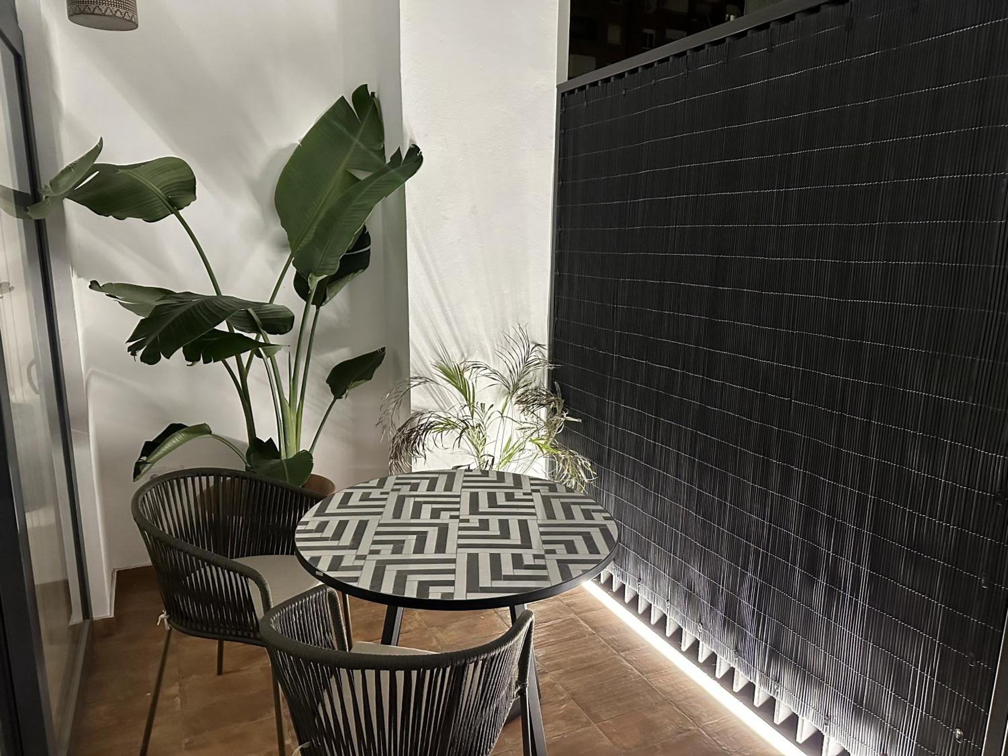 Apartamento Exclusivo Loft Con Terraza En Ciudad Artes Y Cienc *